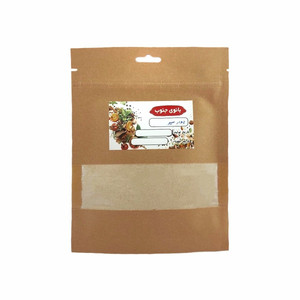 پودر سیر بانوی جنوب - 200 گرم