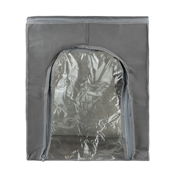 باکس لباس پنجره دار مدل 001