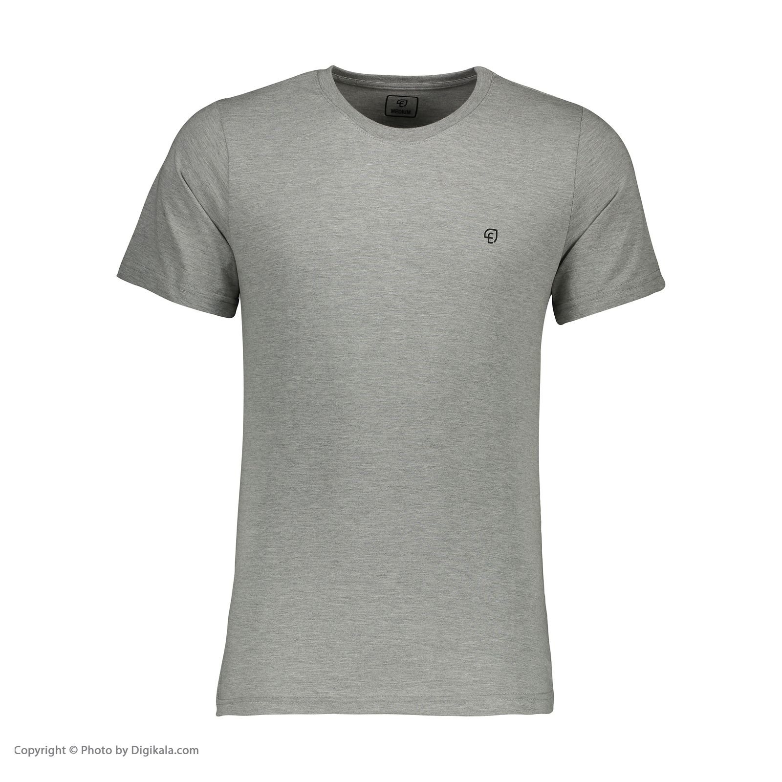 تی شرت ورزشی مردانه الوج مدل M07181-103 -  - 2