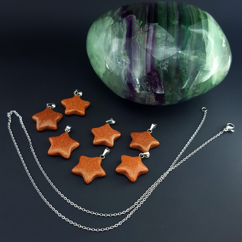 گردنبند دخترانه مدل دلربا a19