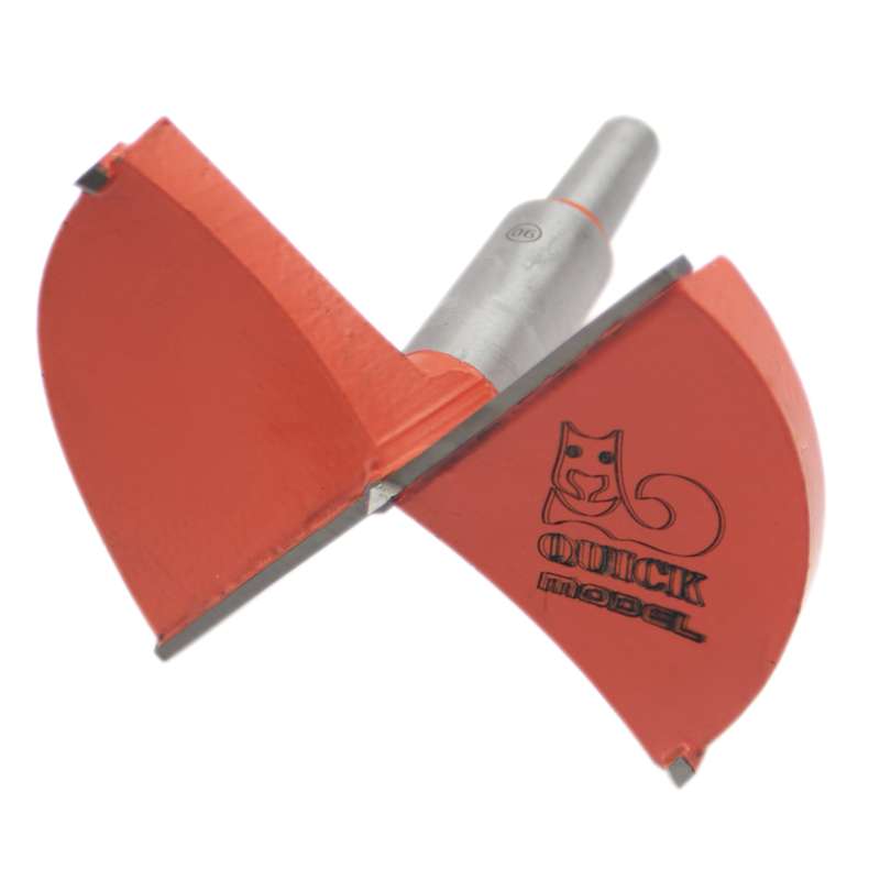 مته گازور مدل کوییک کد YPA-090 سایز 90 میلیمتر مته گازور مدل کوییک کد YPA-090 سایز 90 میلیمتر