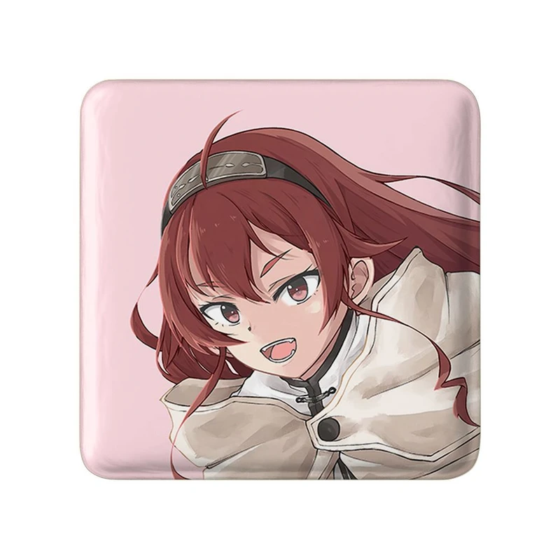 مگنت خندالو مدل اریس انیمه موشوکو تنسی کد 24102