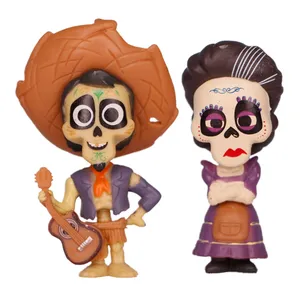 فیگور مدل کوکو مجموعه دو عددی