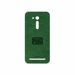 MAHOOT GL-PUBG Cover Sticker for ASUS Zenfone Go