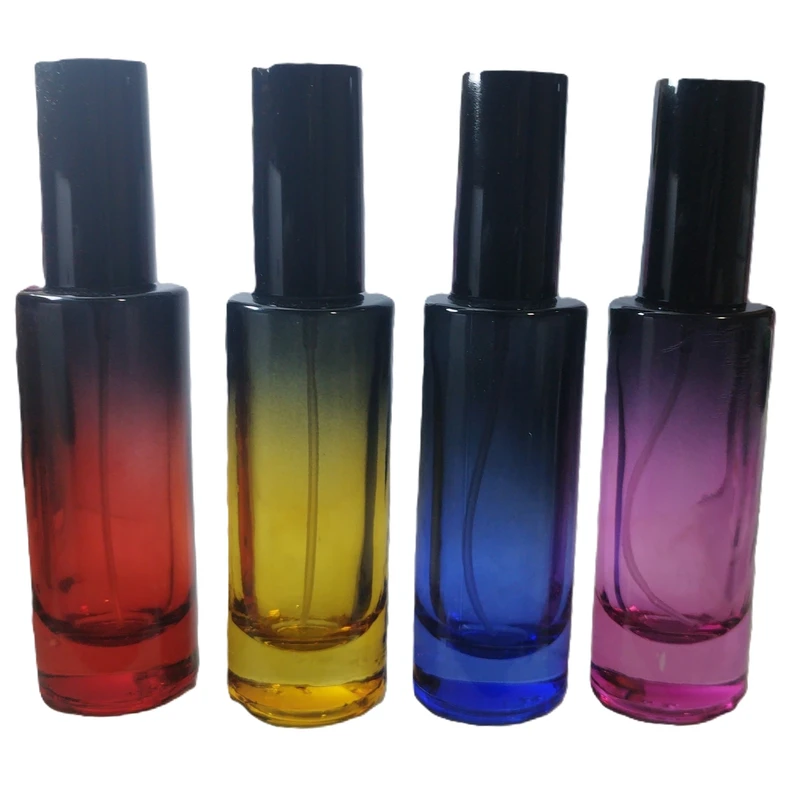 محفظه نگهدارنده عطر مدل RZ SIL 4RA 30.4 ظرفیت 30 میلی‌لیتر بسته 4 عددی
