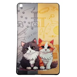  کاور مدل ka505-071 مناسب برای تبلت سامسونگ Galaxy Tab A7 10.4 2020 T505