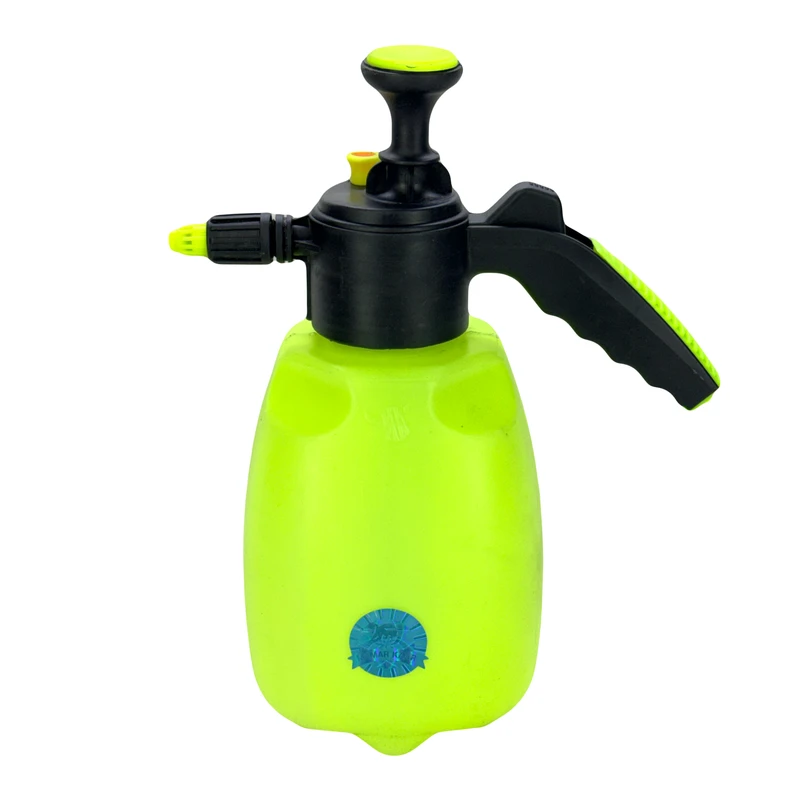 سم‌پاش مدل پمپی سوپاپ دار گنجایش 2 لیتر