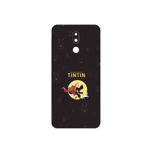 MAHOOT Tintin Cover Sticker for Nokia 3.2 TA-1164