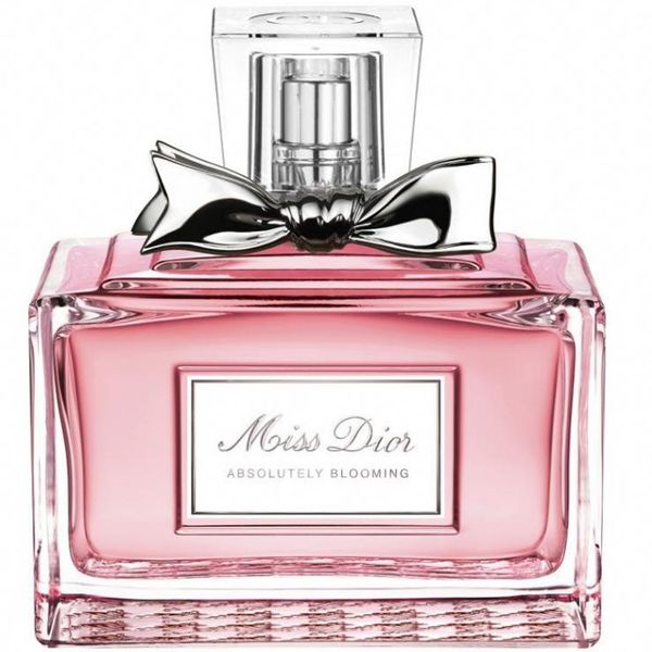 ادو پرفیوم زنانه دیور مدل Miss Dior Absolutely Blooming حجم 100 میلی لیتر ادو پرفیوم زنانه دیور مدل Miss Dior Absolutely Blooming حجم 100 میلی لیتر