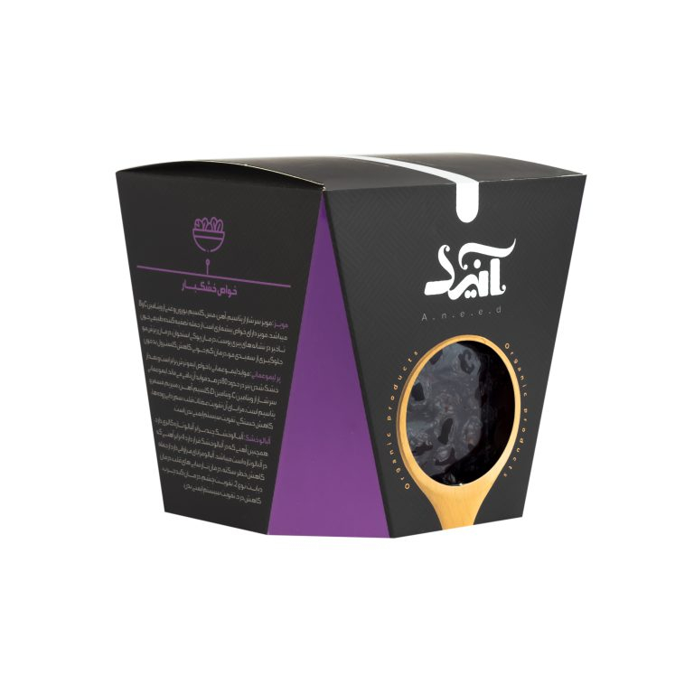 خرید و فروش آلبالو خشک صادراتی آنید - 500 گرم بسته 2 عددیخشکبار و شیرینی ارزان در سراسر تهران