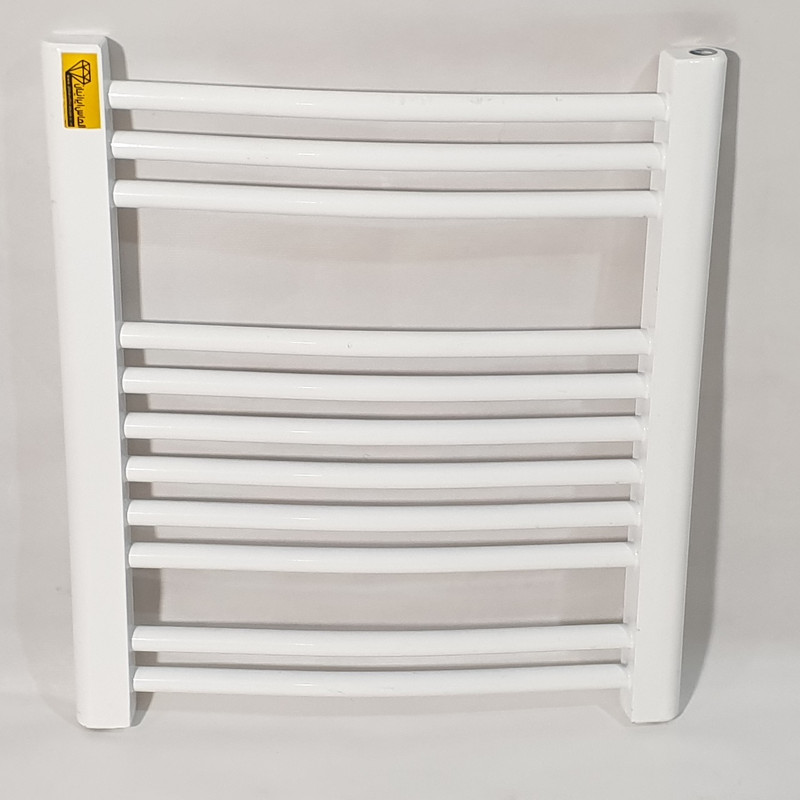 رادیاتور حوله خشک کن الماس ایرانیان مدل 11 کد A