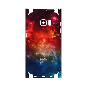MAHOOT Universe b NASA 8-FullSkin Cover Sticker for Samsung Galaxy S7