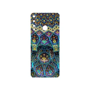 MAHOOT Iran Tile 14 Cover Sticker for Huawei Y6p