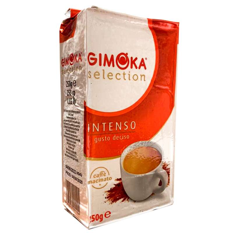 قهوه جیموکا - 250 گرم