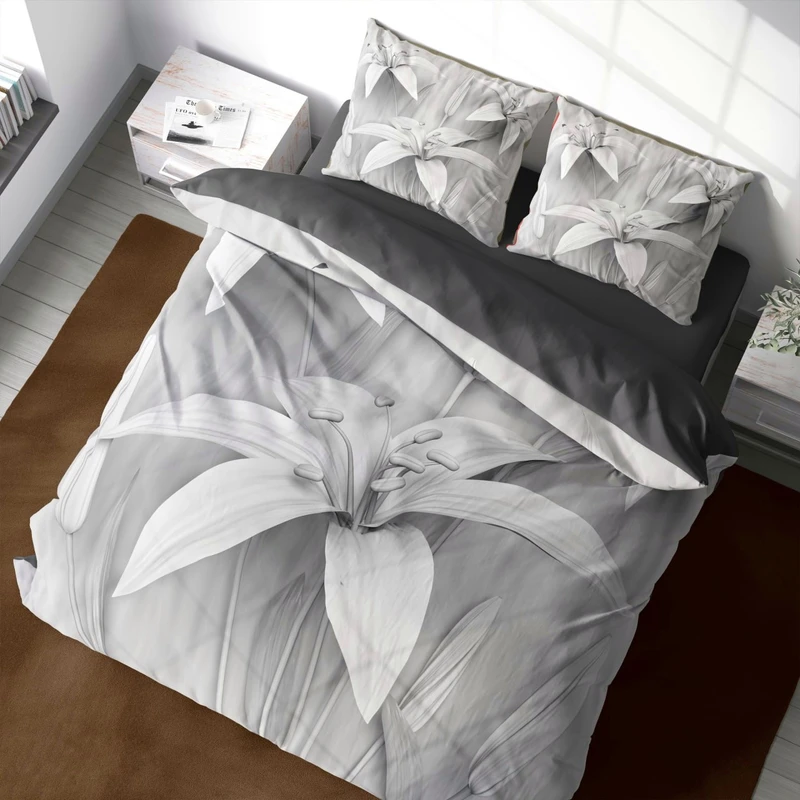 سرویس روتختی یک نفره 6 تکه کالای خواب آرنا مدل ۰۰۸۹۱