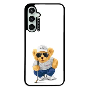 AKAM AMC-WSGS23FE-BARON FILOU-37 Cover For Samsung Galaxy S23 FE