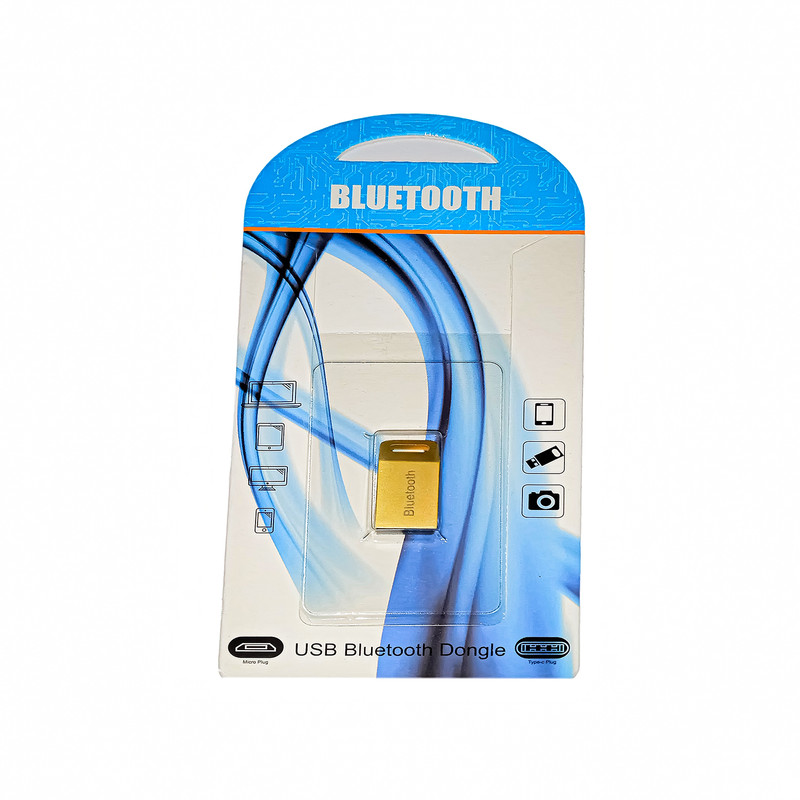 دانگل بلوتوث مدل BT