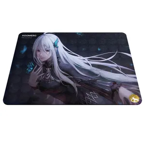Hoomero ReZERO anime A2020 Mousepad