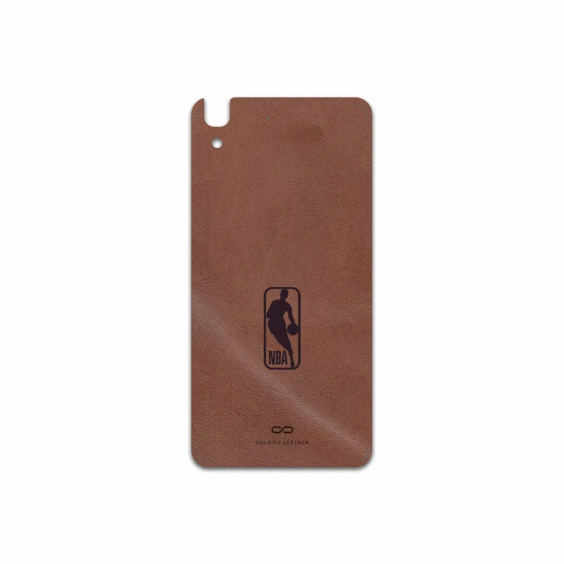 برچسب پوششی ماهوت مدل MNL-NBA مناسب برای گوشی موبایل هوآوی Y6