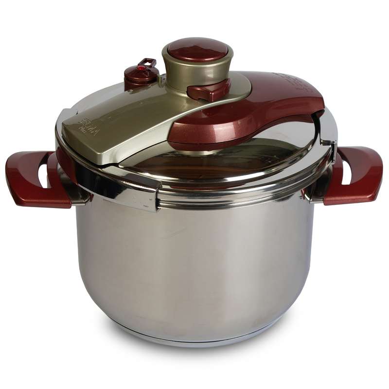 زودپز مدل BELMA Plus گنجایش 6 لیتر