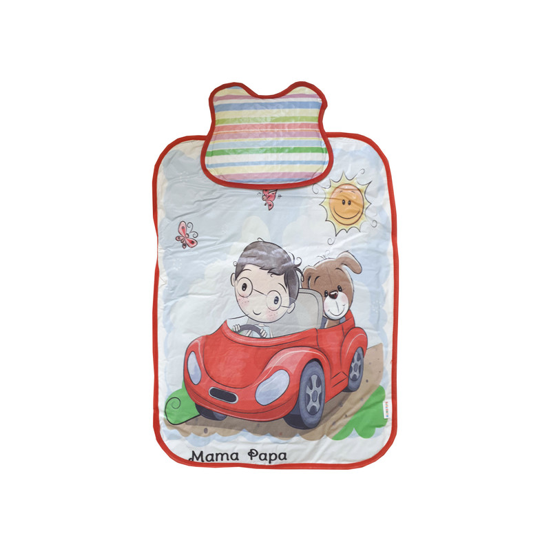 تشک تعویض نوزاد مدل Ka9995