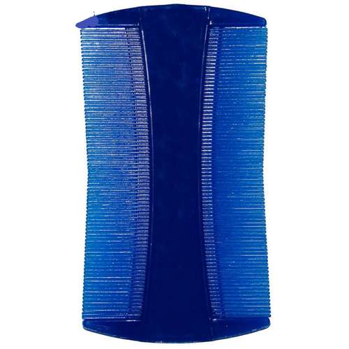 شانه شپش مو مدل دو سمت بسته 5 عددی