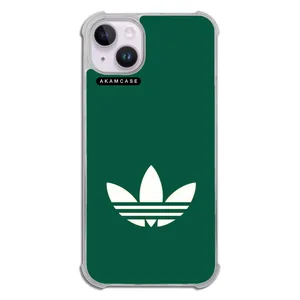 AKAM AMCWTA14PLUS-ADIDAS11 Cover For Apple iPhone 14 Plus