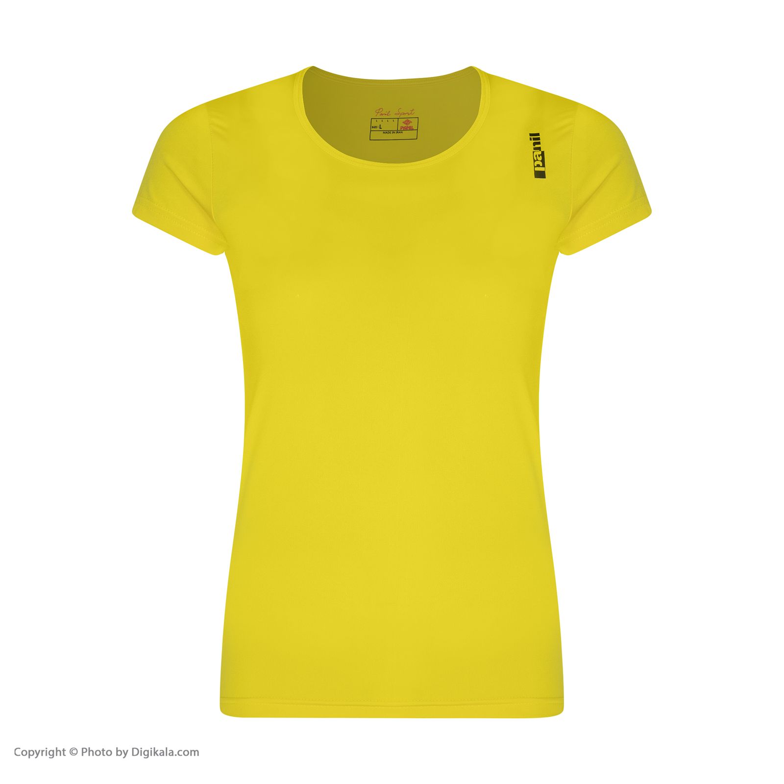 ست تی شرت و شلوار ورزشی زنانه پانیل مدل 4560173Y -  - 3