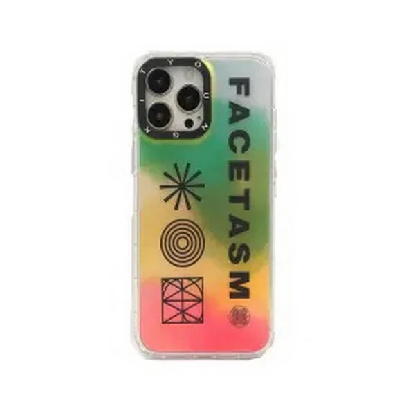 کاور یانگ کیت مدل FaceTasm کد 02 مناسب برای گوشی موبایل اپل iphone 13 