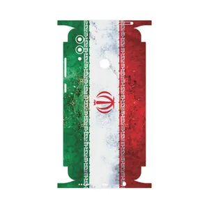 MAHOOT IRAN-Flag-FullSkin Cover Sticker for Honor 10 Lite