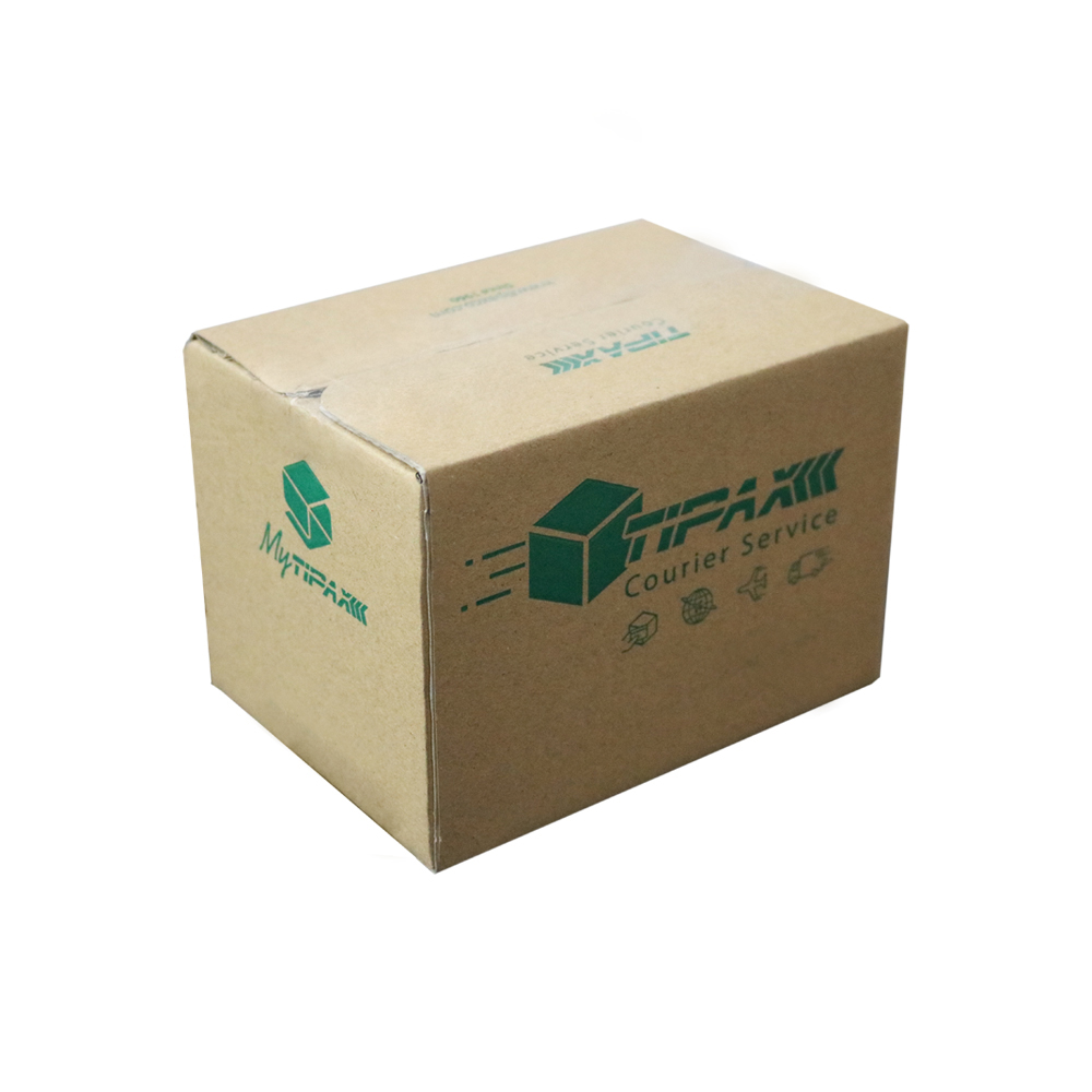  جعبه بسته بندی تیپاکس مدل 1 بسته 10 عددی