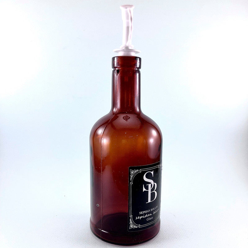 ظرف روغن کد A3000 ظرف روغن کد A3000
