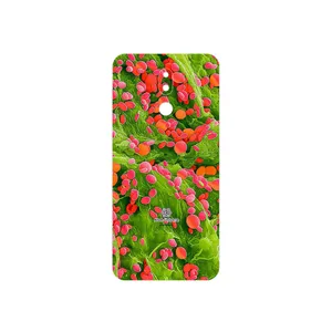 MAHOOT Atom Universe 3 Cover Sticker for Nokia 3.2 TA-1164