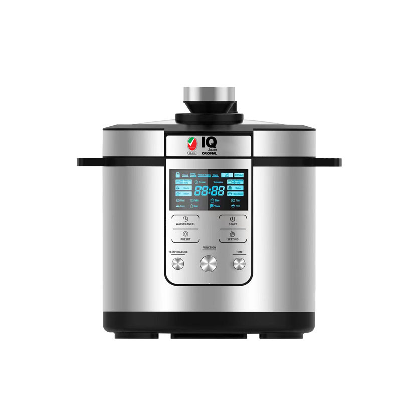 مولتی کوکر آی کیو مدل IJ-802PC