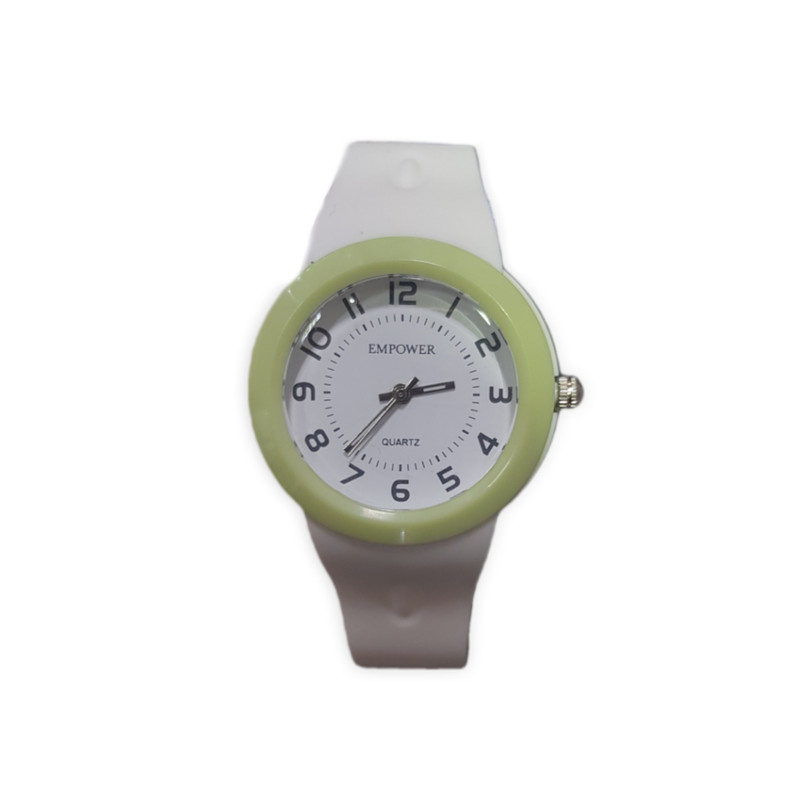 ساعت مچی عقربه ای بچگانه امپاور مدل 88ki26 ساعت مچی عقربه ای بچگانه امپاور مدل 88ki26