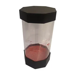 جعبه هدیه مدل 8 ضلعی  کد 01