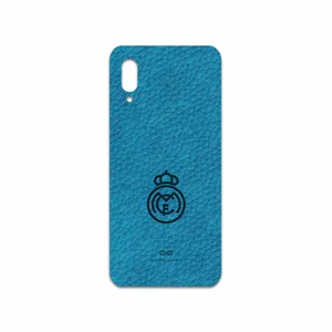 MAHOOT BL-REAL Cover Sticker for Samsung Galaxy M02