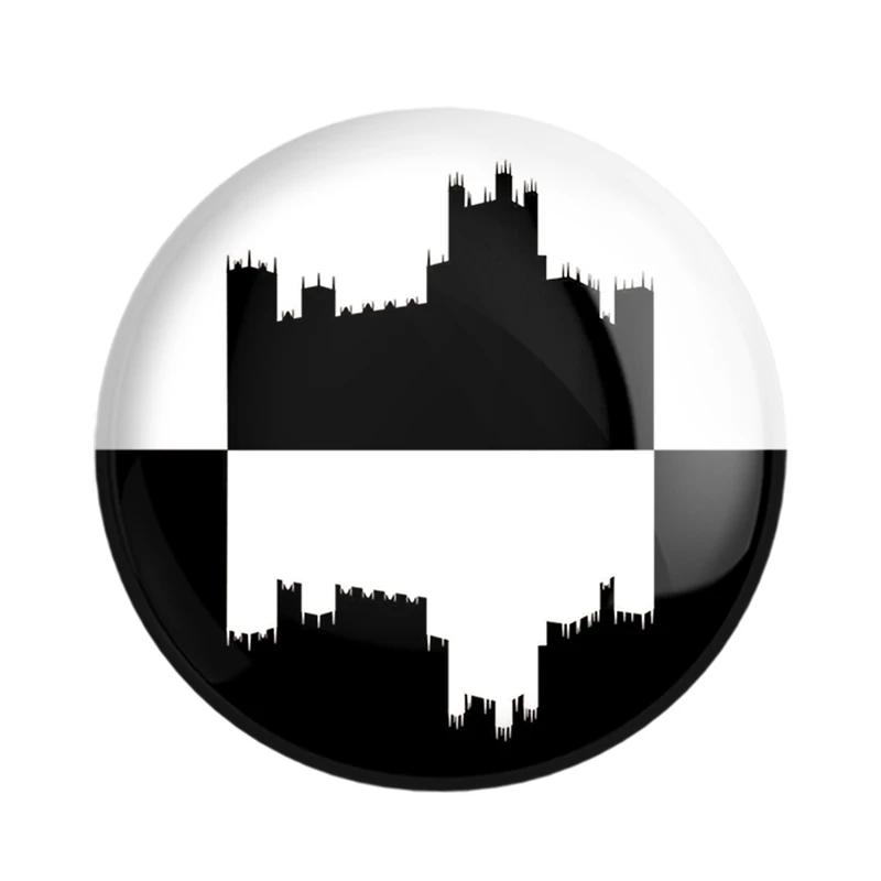 مگنت خندالو مدل سریال دانتون ابی Downton Abbey کد 29819