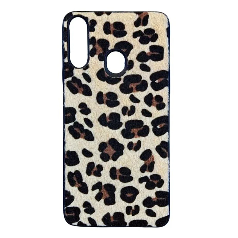 کاور مدل پشمی مناسب برای گوشی موبایل سامسونگ galaxy a20s