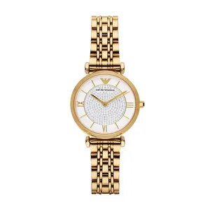 ساعت مچی عقربه ای زنانه مدل 54