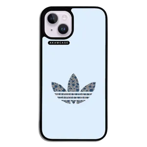 AKAM AMCWA14-ADIDAS13 Cover For Apple iPhone 14