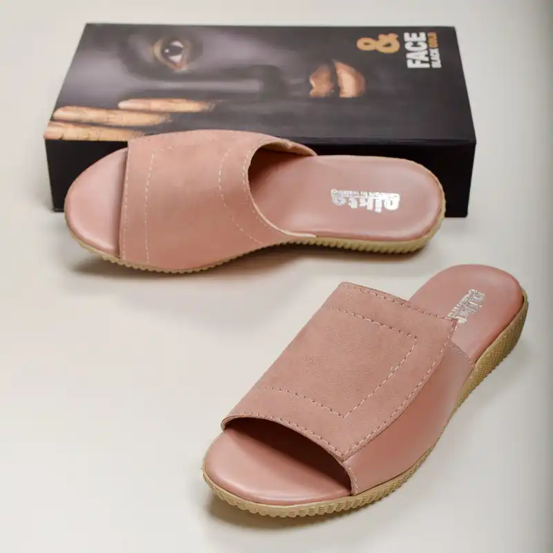 دمپایی زنانه نیکتا مدل KLBS.2329