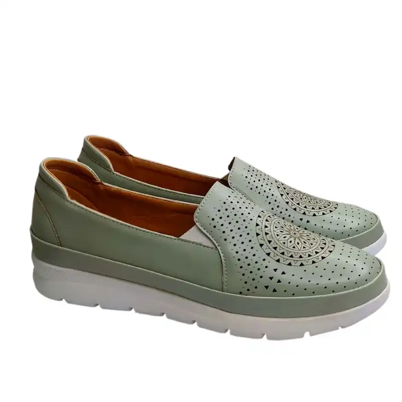 کفش طبی زنانه مدل شیدا