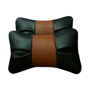 پشت گردنی صندلی خودرو مدل E1 مجموعه 2 عددی