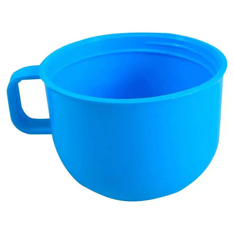 قمقمه کودک مدل لیوان دار گنجایش 0.5 لیتر