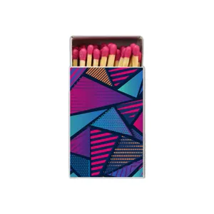 کبريت آکام مدل ASM000252