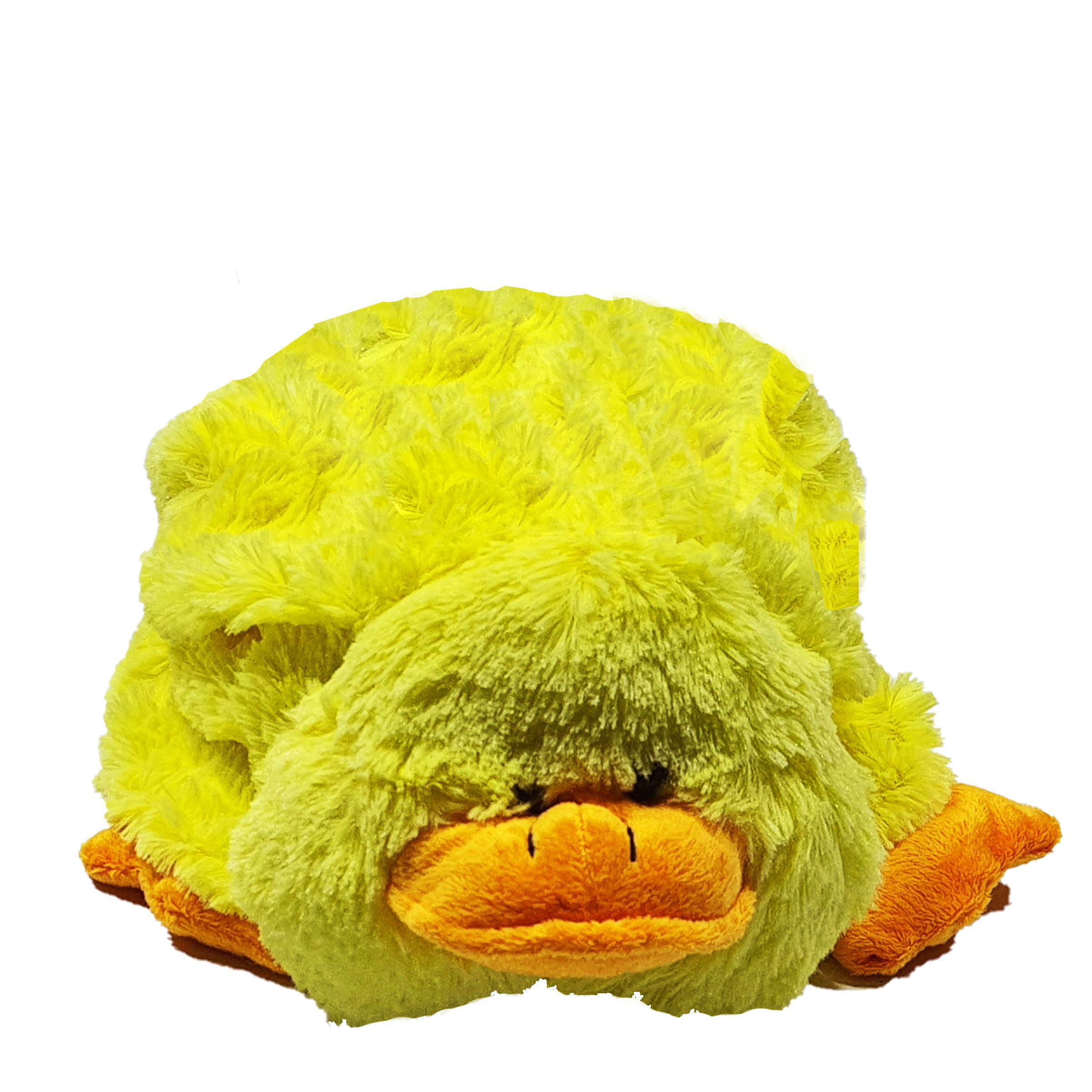 کاور دستمال کاغذی کودک مدل جوجه کد 56