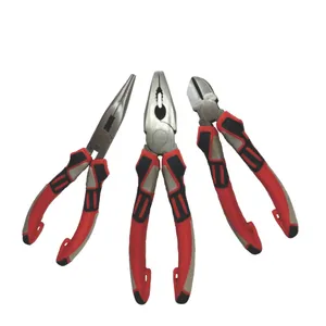 مجموعه 3 عددی انبر مدل KH 202