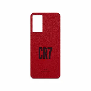 MAHOOT RL-CR7 Cover Sticker for Infinix Zero X