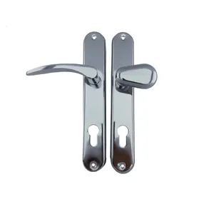 دستگیره در سپهر استیل مدل APART-R مجموعه 2 عددی